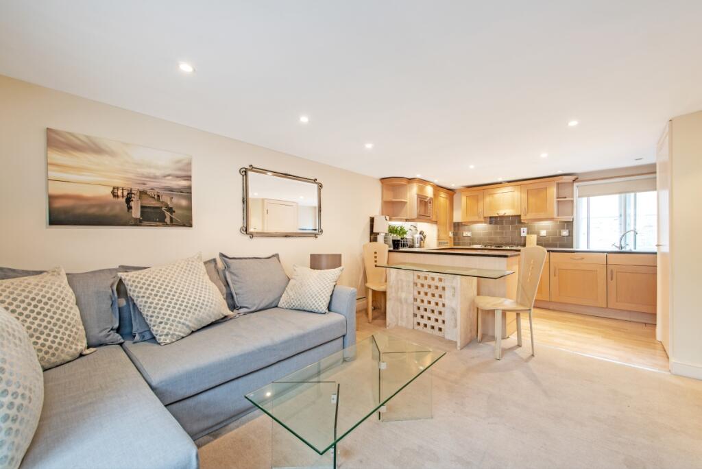 Main image of property: Avery Row, Mayfair, London, W1K
