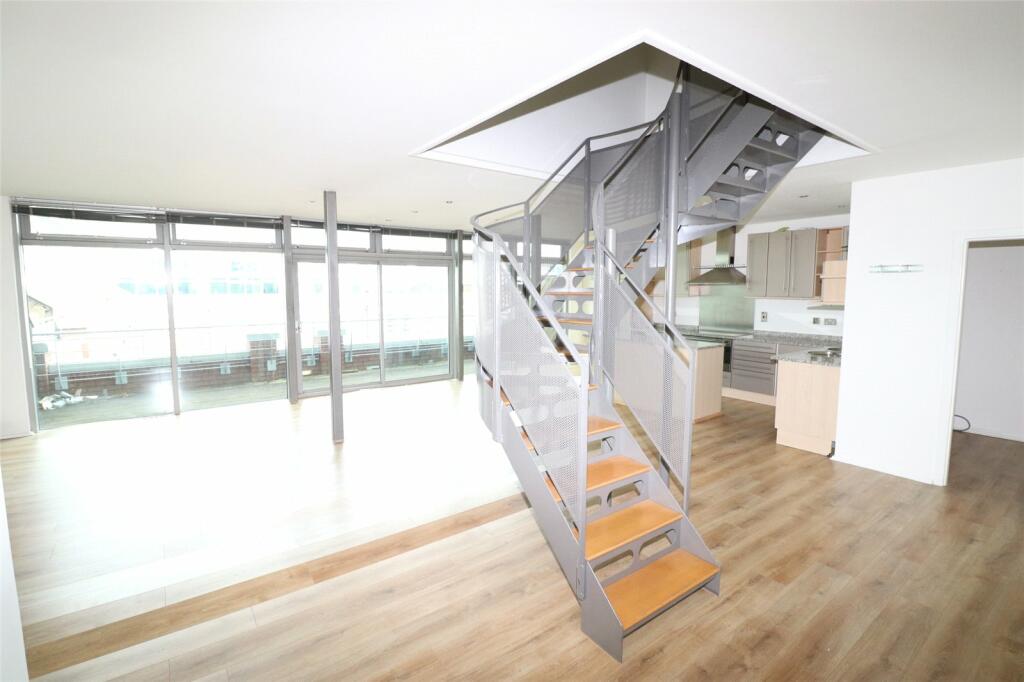 Additional image 2 of Branston Street, Birmingham, B18