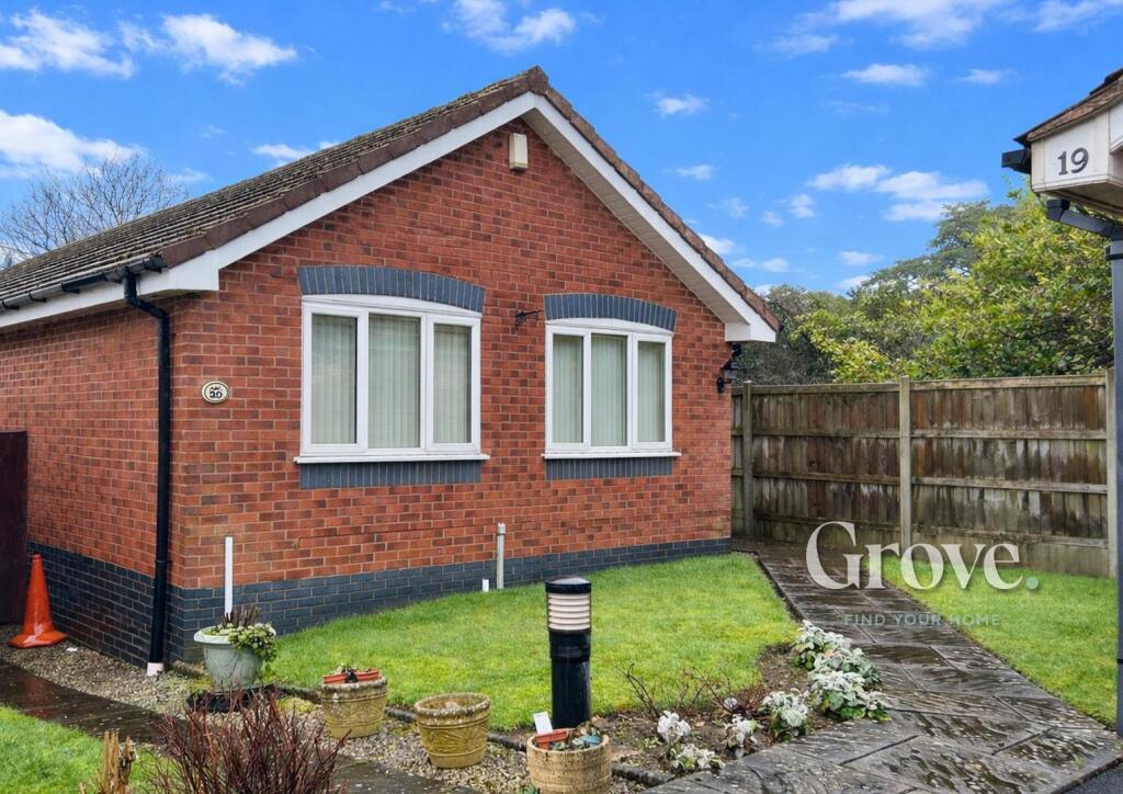 Welbeck Close, Halesowen