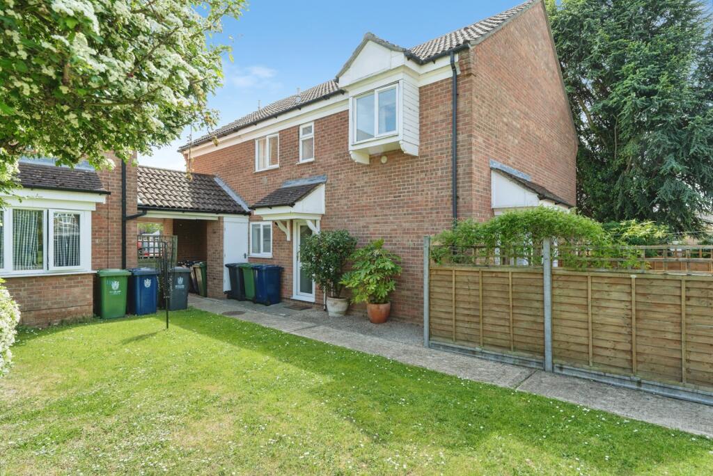 Main image of property: The Rowans, CAMBRIDGE, Cambridgeshire, CB24