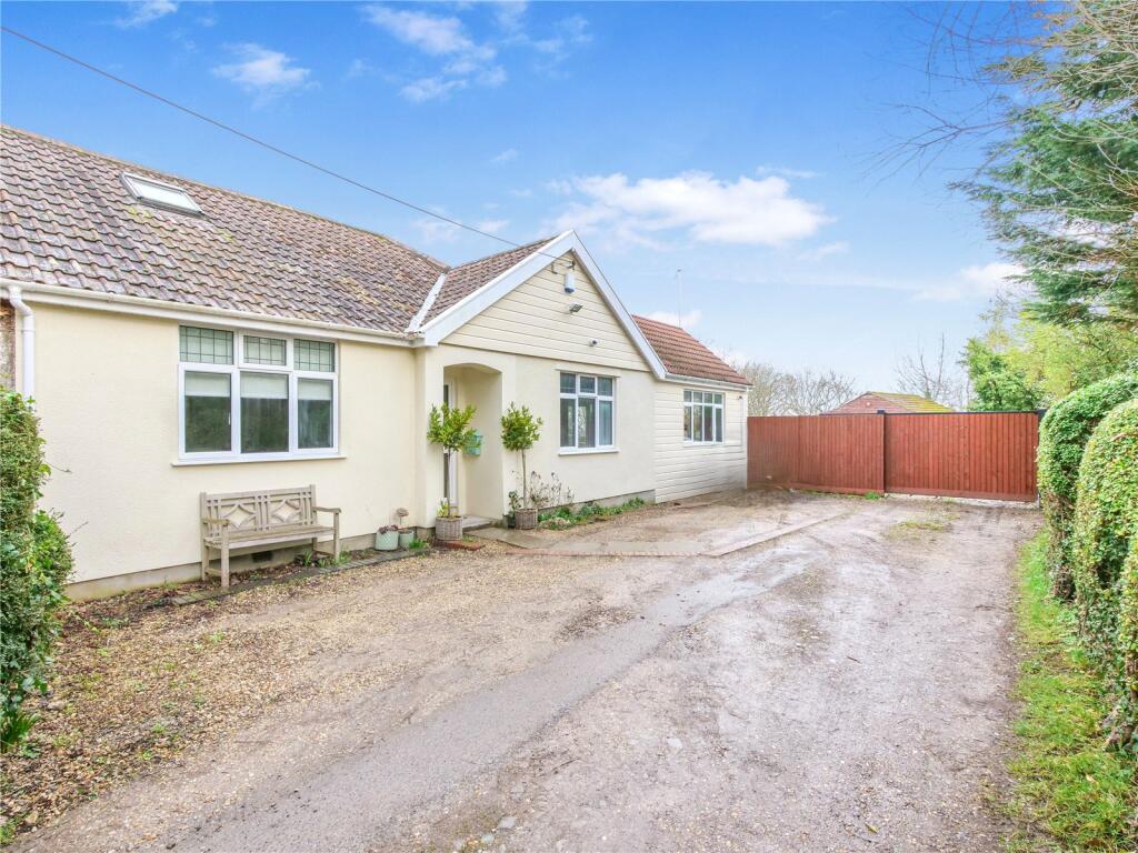Main image of property: Well presented four bedroom bungalow, Dundry