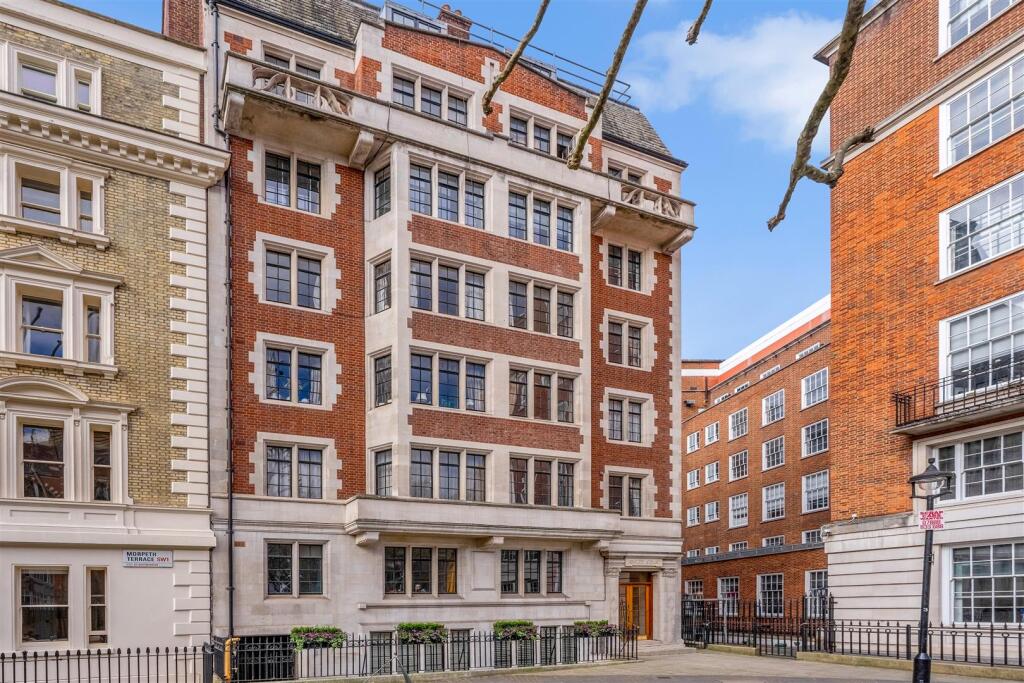 Main image of property: Ashley Court, Victoria