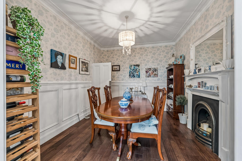 House in Glasgow - More
