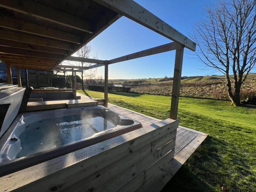 Additional image 33 of Jacketmans Cottage, Whittlestone Head, Darwen