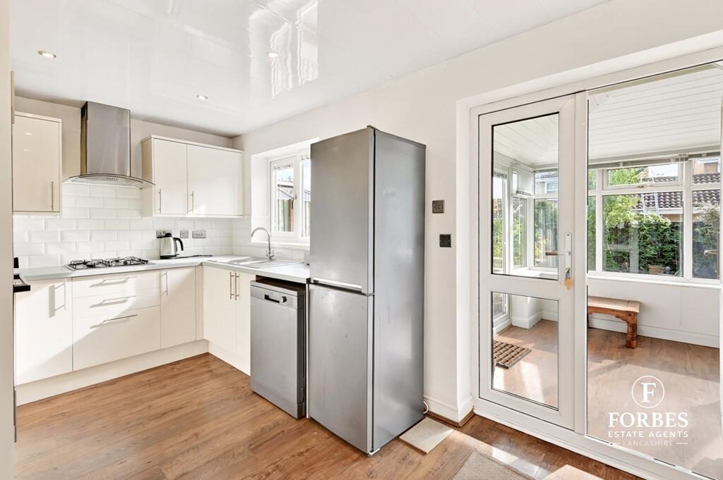 House in South Ribble, Farington - More
