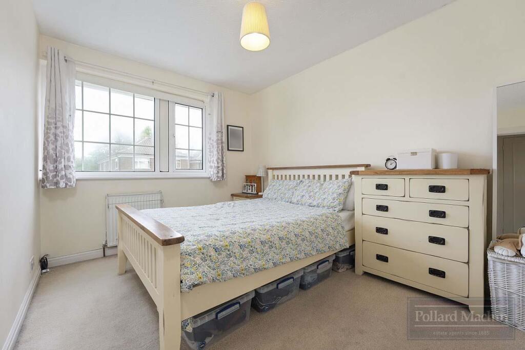 House in London - More