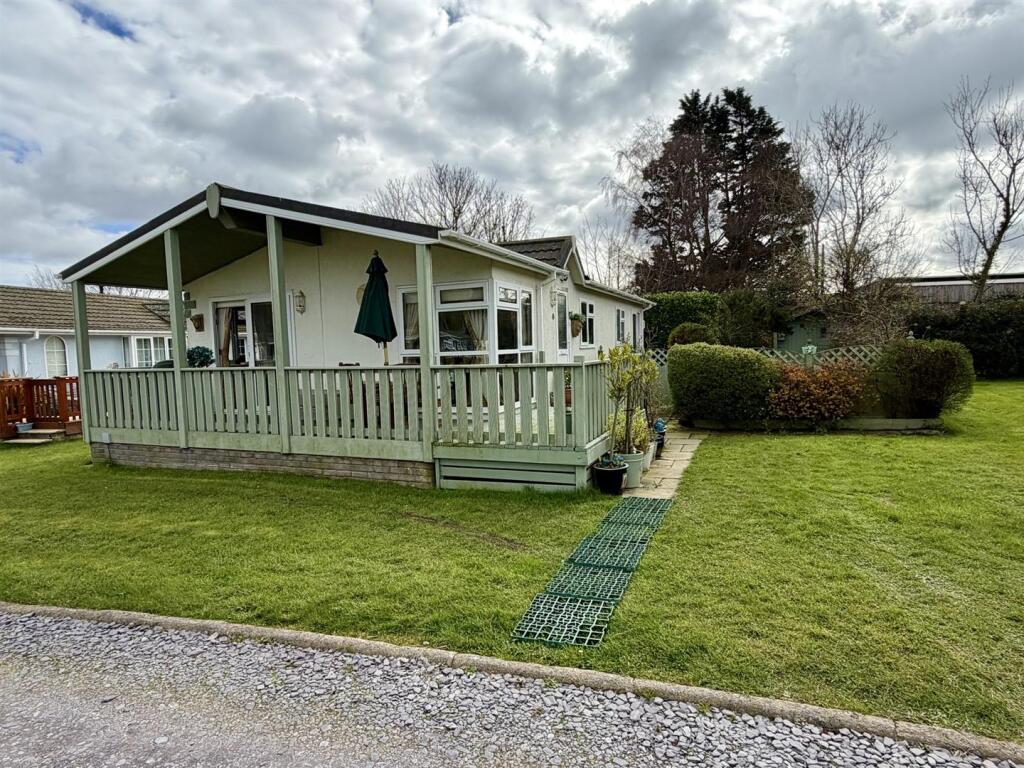 Main image of property: Parc y Wern, Llangoed, Beaumaris