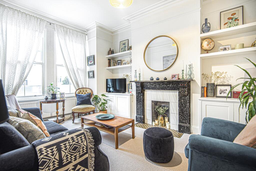 Main image of property: Hambalt Road, Clapham, London, SW4