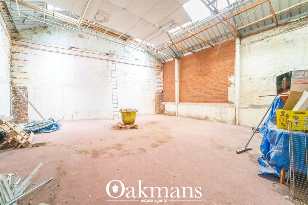 Additional image 23 of Bradford Street, Birmingham, West Midlands, B12