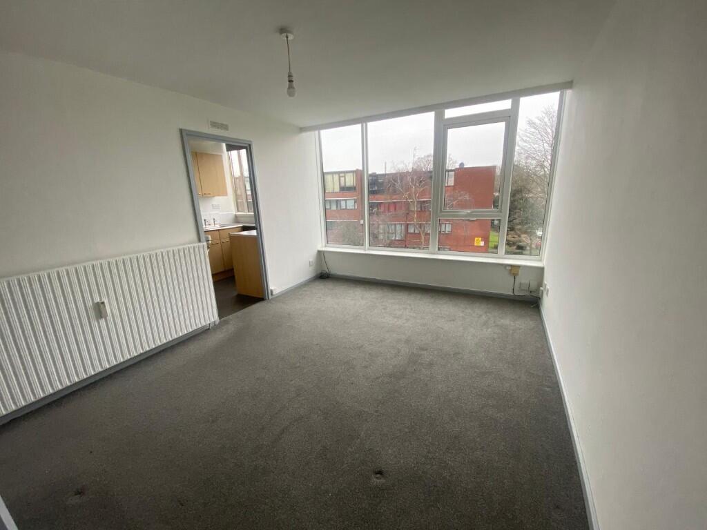 Main image of property: Albrighton House, Browns Green, Birmingham, B20