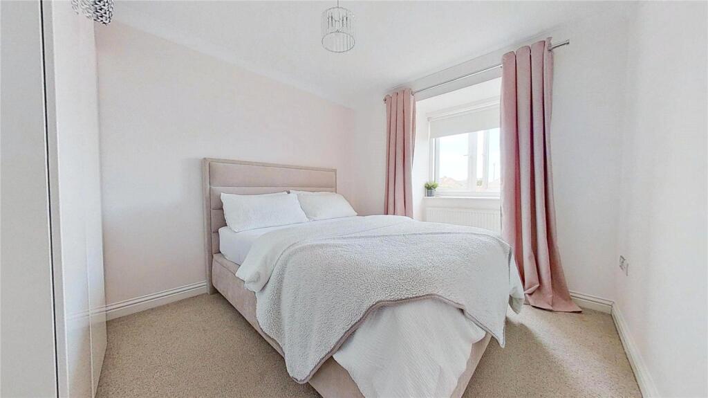 Apartment in Adur, Lancing - View 5