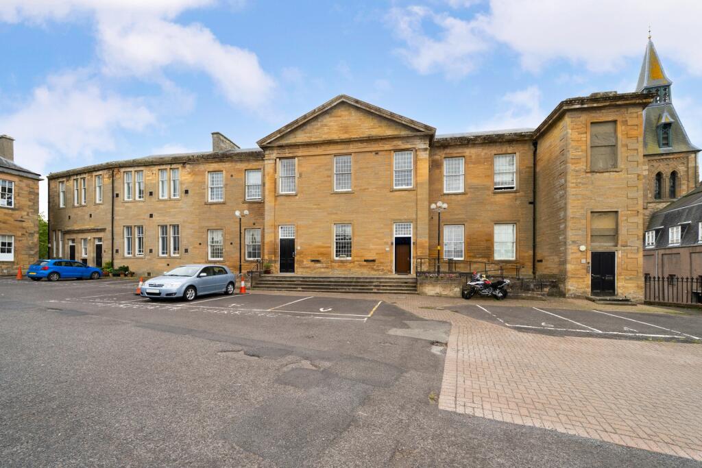 Main image of property: Castlehill, Cupar, KY15