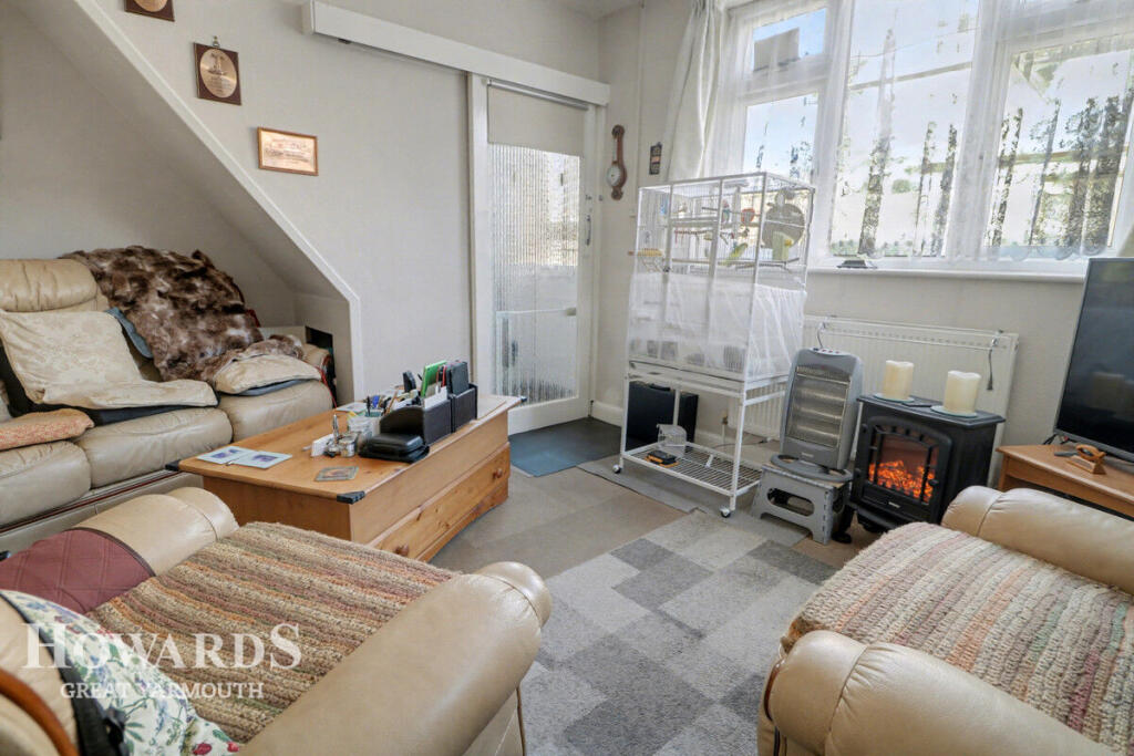 Main image of property: Crown Road, Great Yarmouth