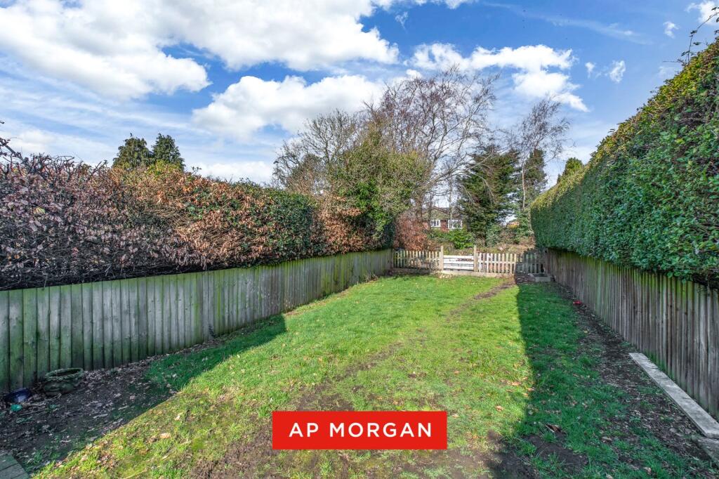 Additional image 14 of Barley Mow Lane, Catshill, Bromsgrove, Worcestershire, B61