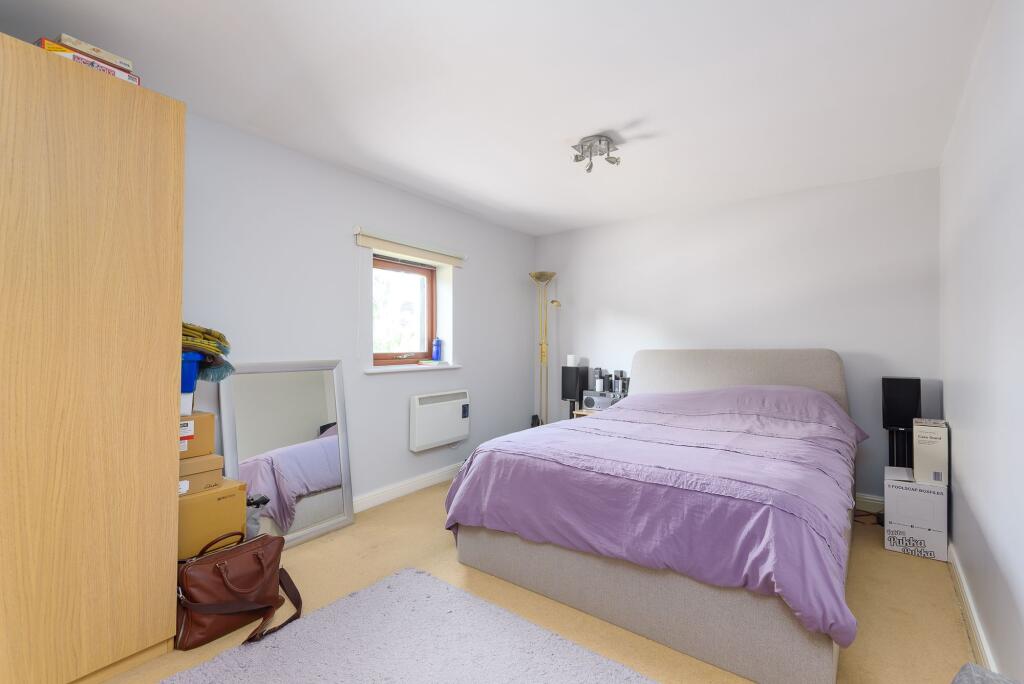 Apartment in Sheffield - View 4