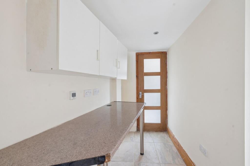 House in Watford - More