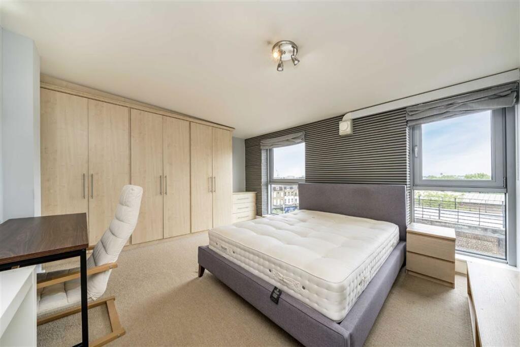 4 bedroom flat for rent