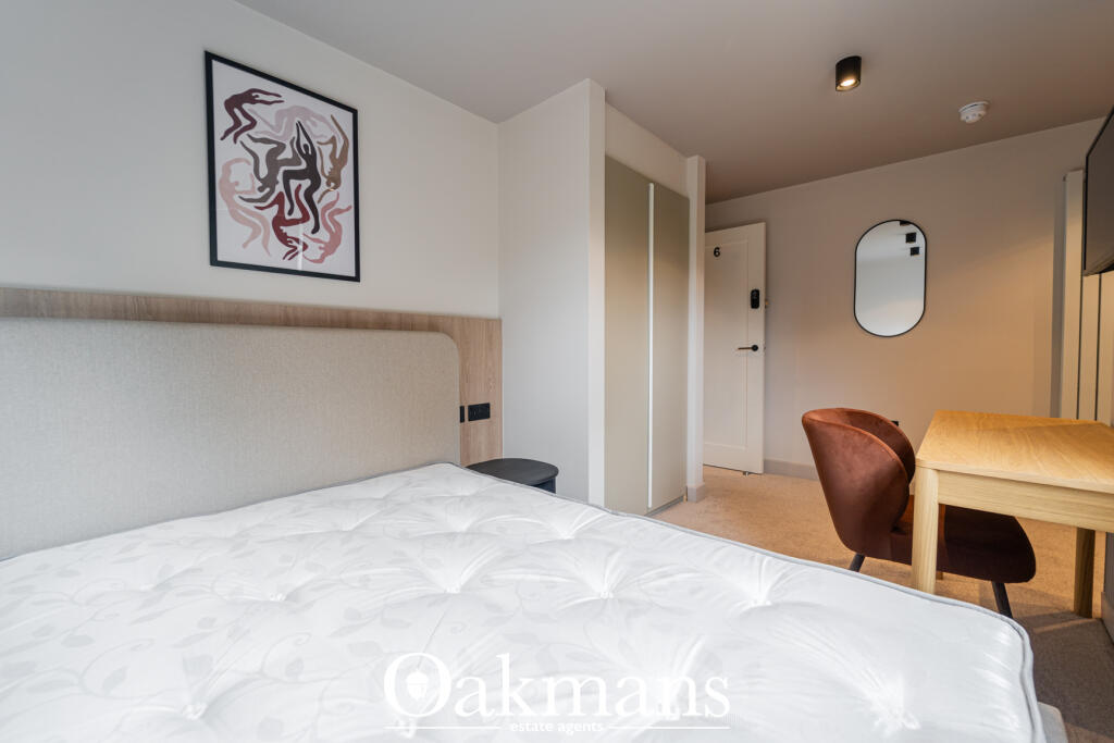 Teignmouth Road, Birmingham, B29 - More