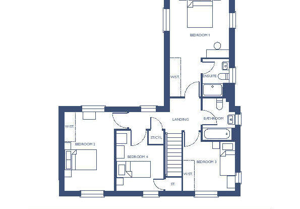 Bridleside Hassocks, BN6 photo 4
