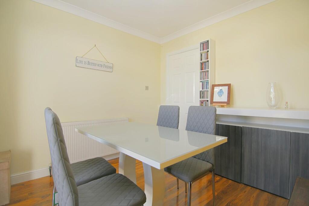 House in Leeds, West Yorkshire - More