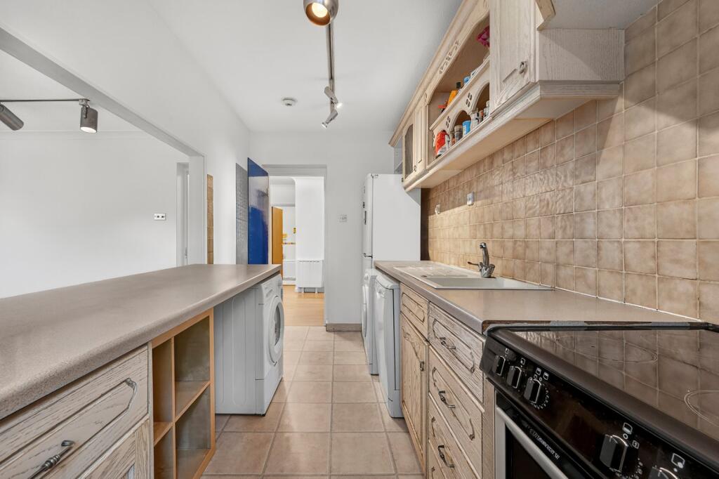 Main image of property: West Hill, 
Putney, SW15