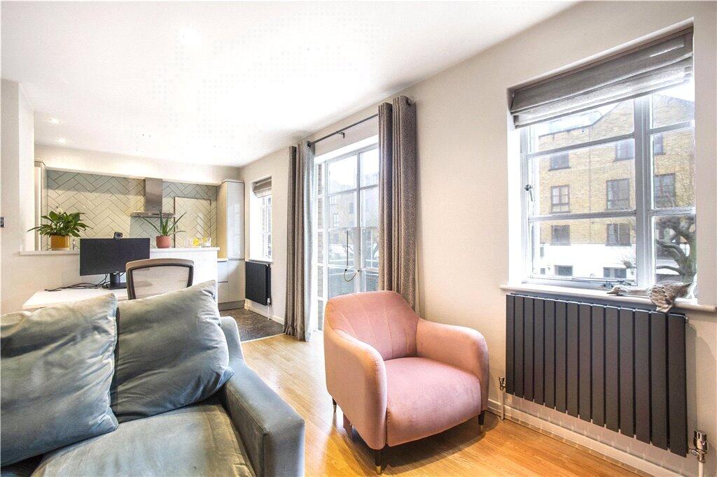 Main image of property: Roy Square, London, E14