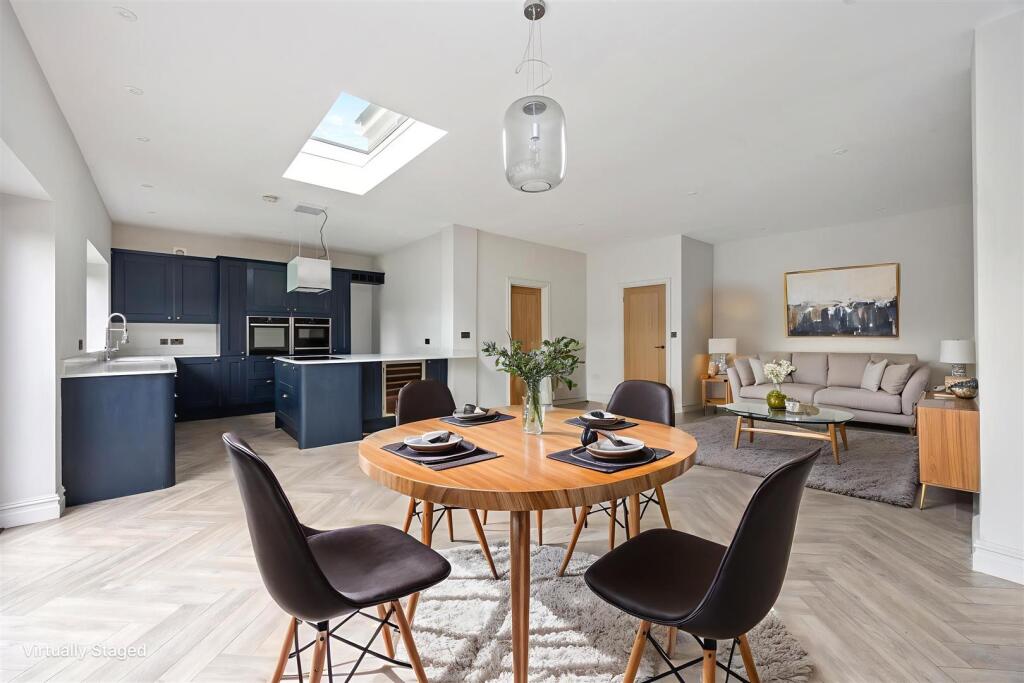 Main image of property: Stone Lane, Worthing