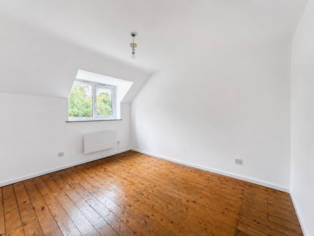 House in Northampton - More