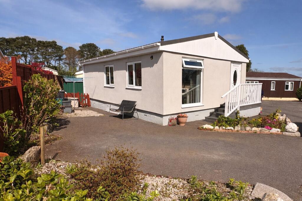Main image of property: Croft Farm Park, Luxulyan, Bodmin, Cornwall, PL30