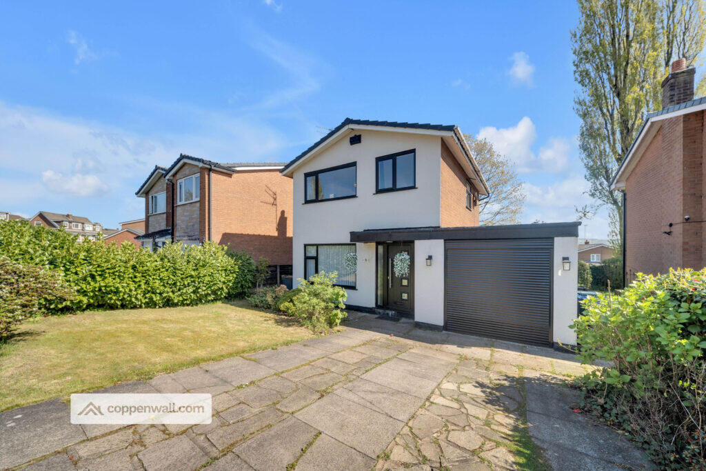 Main image of property: Sheringham Drive, Bury | 3 Bedroom Luxury Detached Home