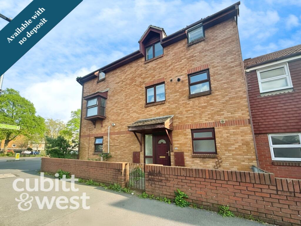 Main image of property: Greetham Street Southsea PO5