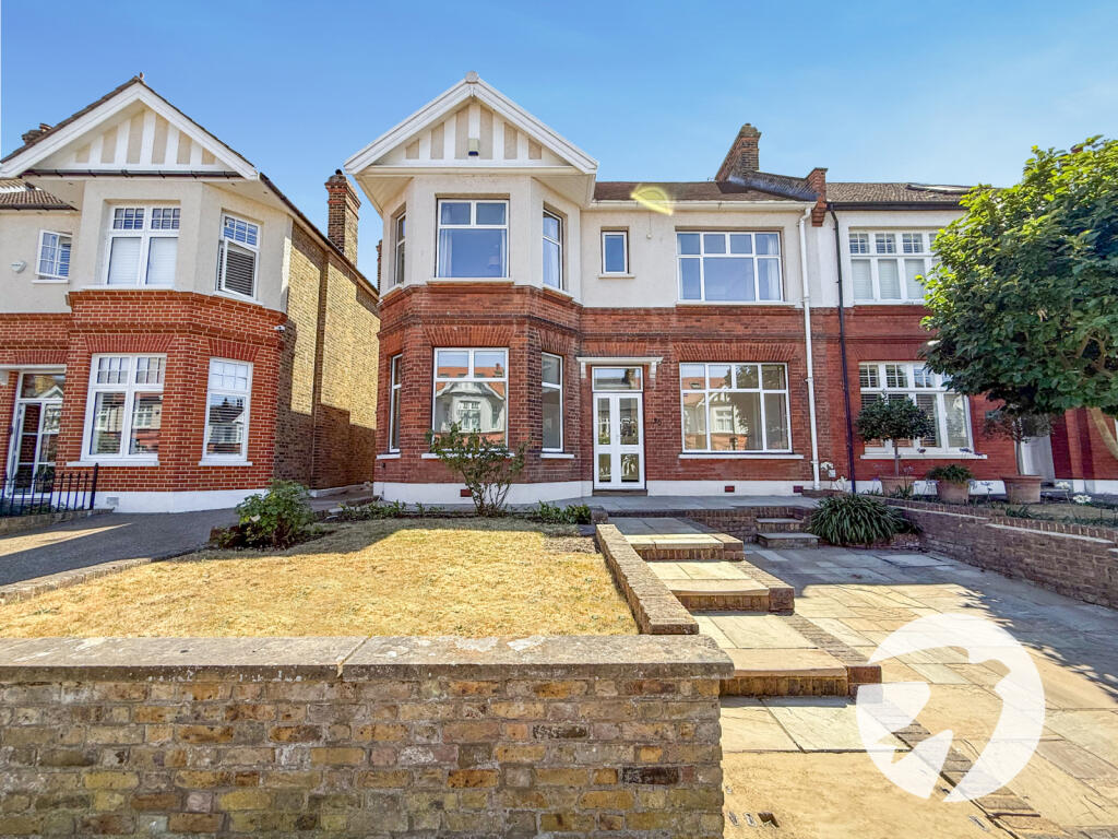 Main image of property: Glenlyon Road, London, SE9