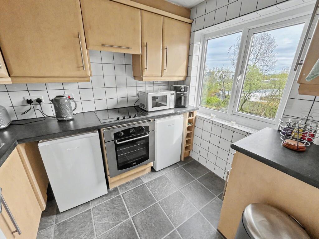 Apartment in Bury, Unsworth - View 5