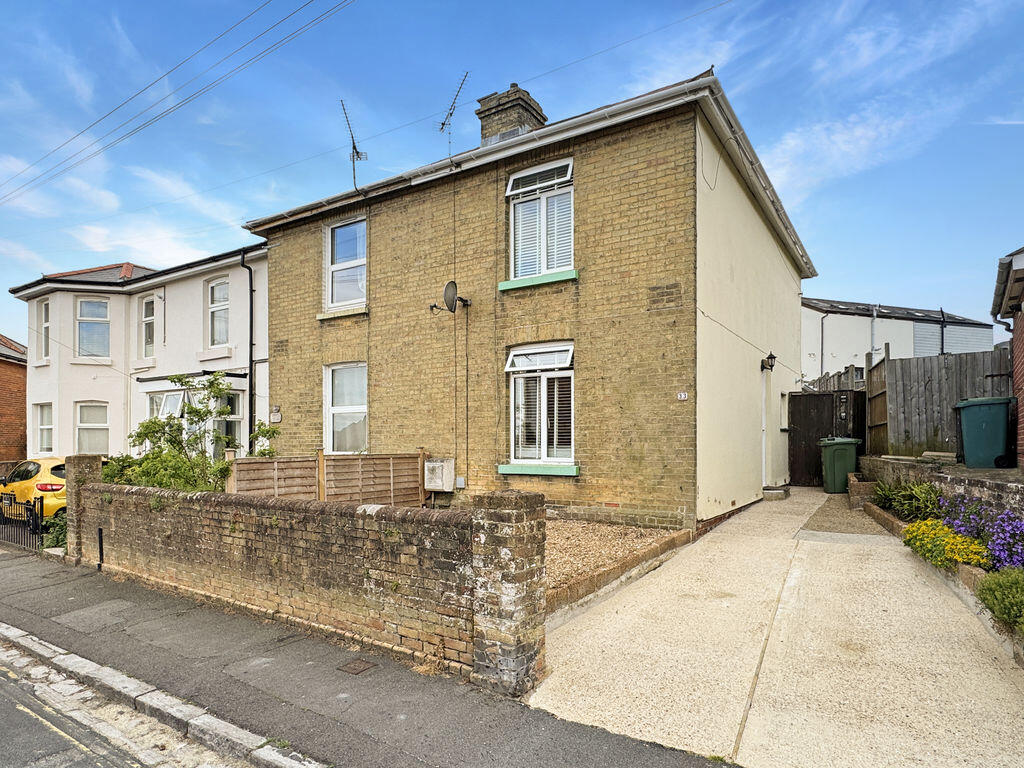 Main image of property: Weeks Road, Ryde