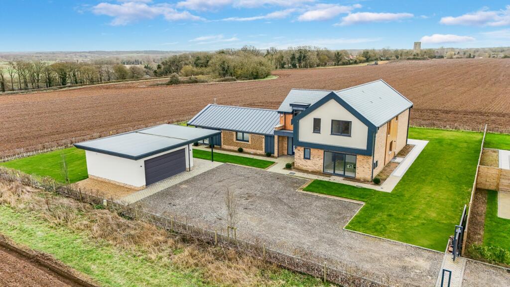 Main image of property: Primrose Hill, Swanton Morley