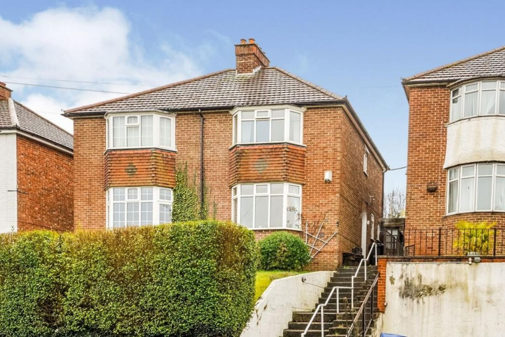 Main image of property: Copyground Lane, High Wycombe, HP12