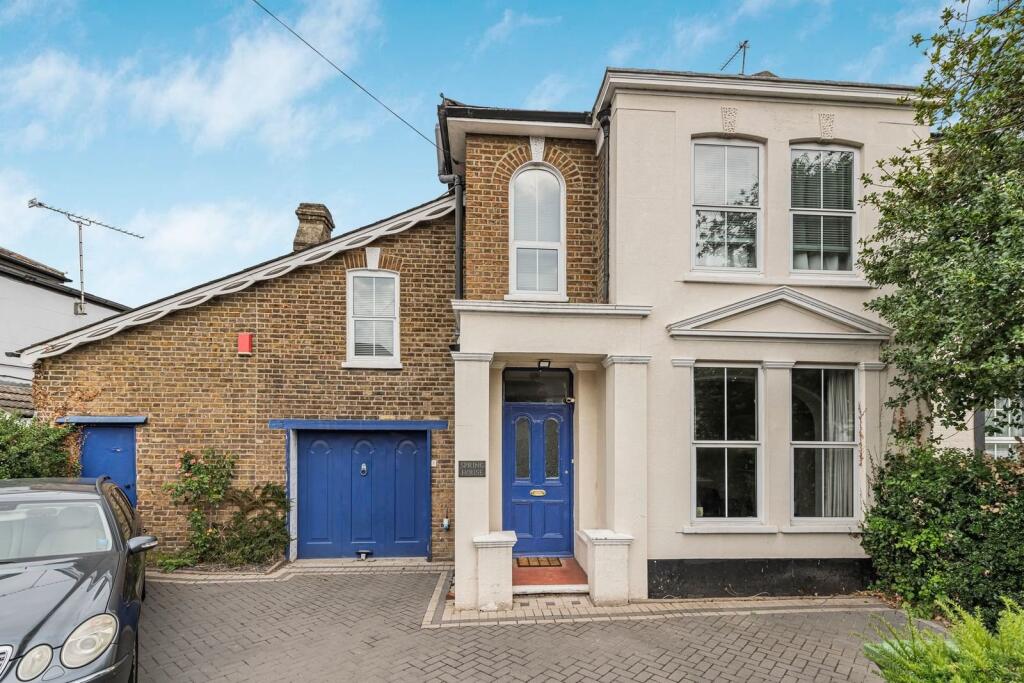 Main image of property: Stanwell Road, Ashford, TW15