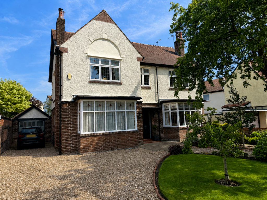 Hesketh Drive, Churchtown, Southport, PR9, Southport