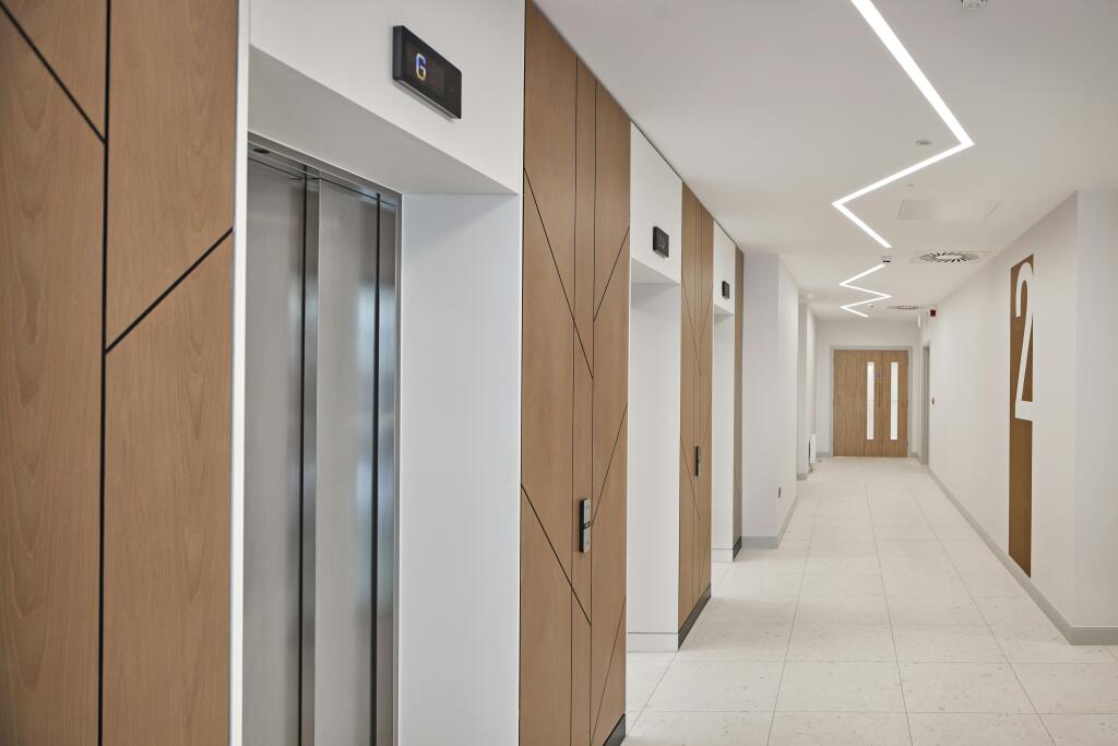 10 Livery Street, Birmingham