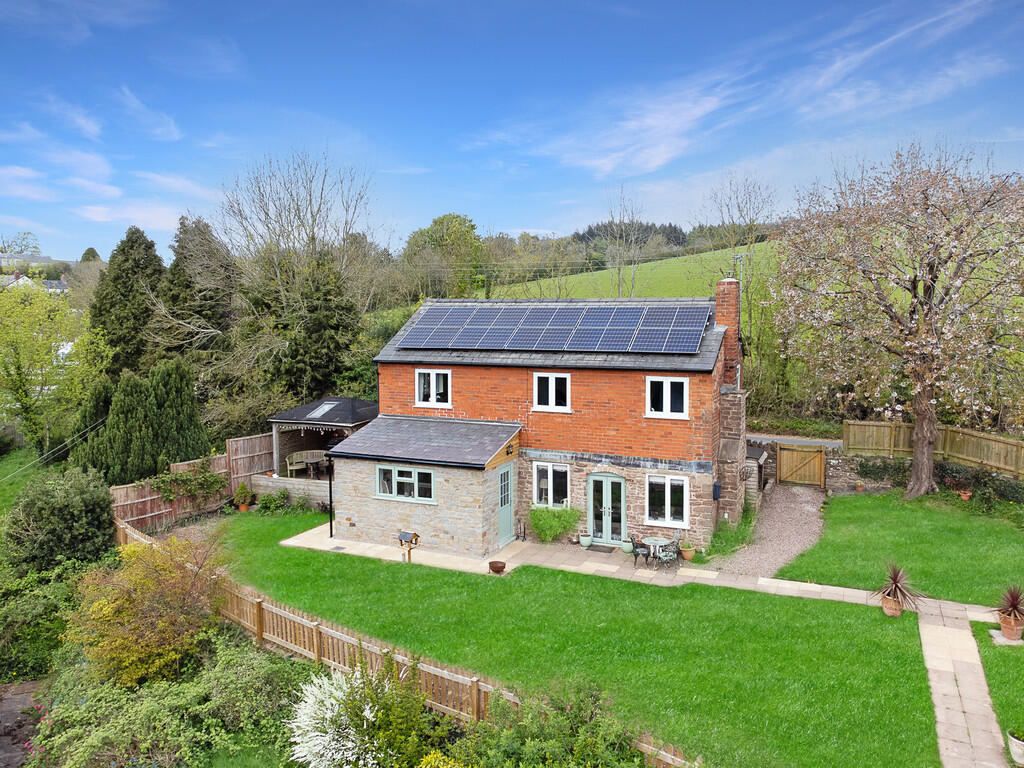Main image of property: Little Birch Road, Hereford