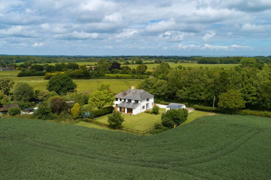 Main image of property: Newlands Cottages, Shottenden Road, Molash