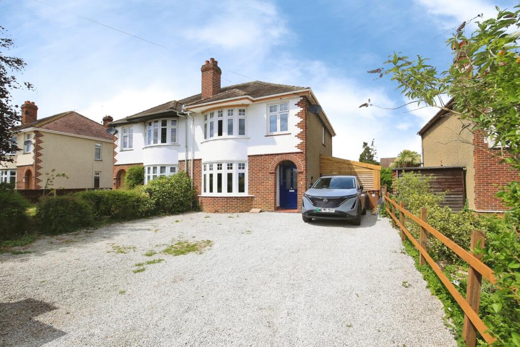Main image of property: Helpston Road, PETERBOROUGH, Cambridgeshire, PE6