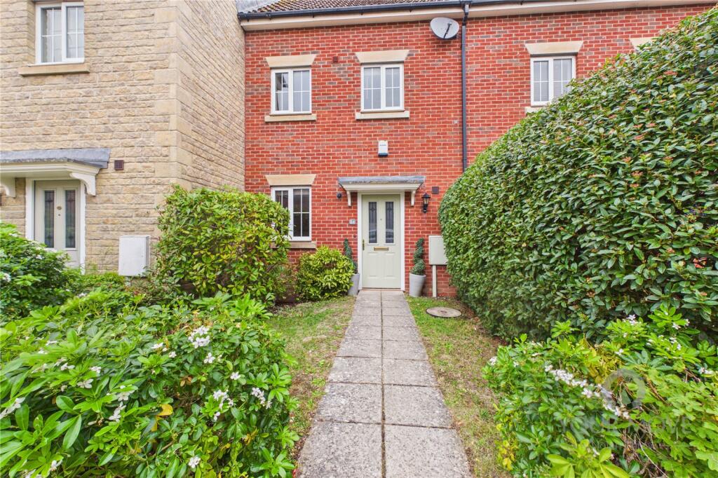 Main image of property: Bridge View, Oundle, Peterborough, PE8