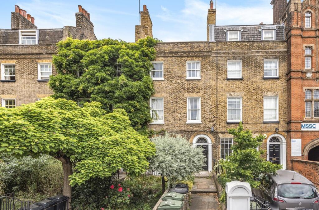 Main image of property: Lambeth Road, London, SE1