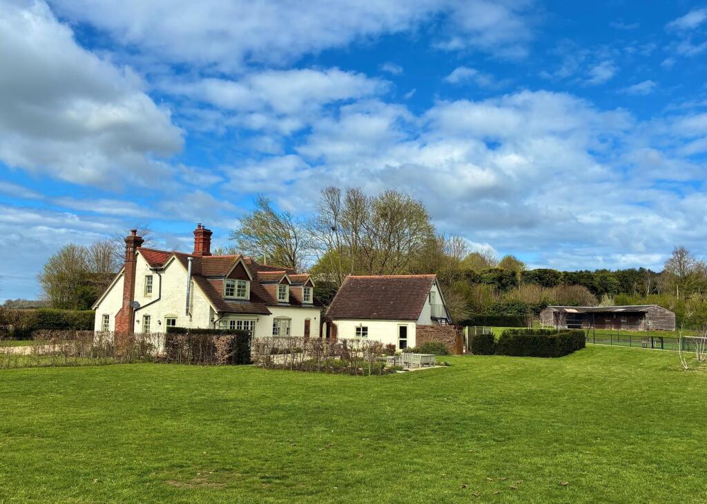 Main image of property: Lower Whitehill, near Overton, Hampshire RG25