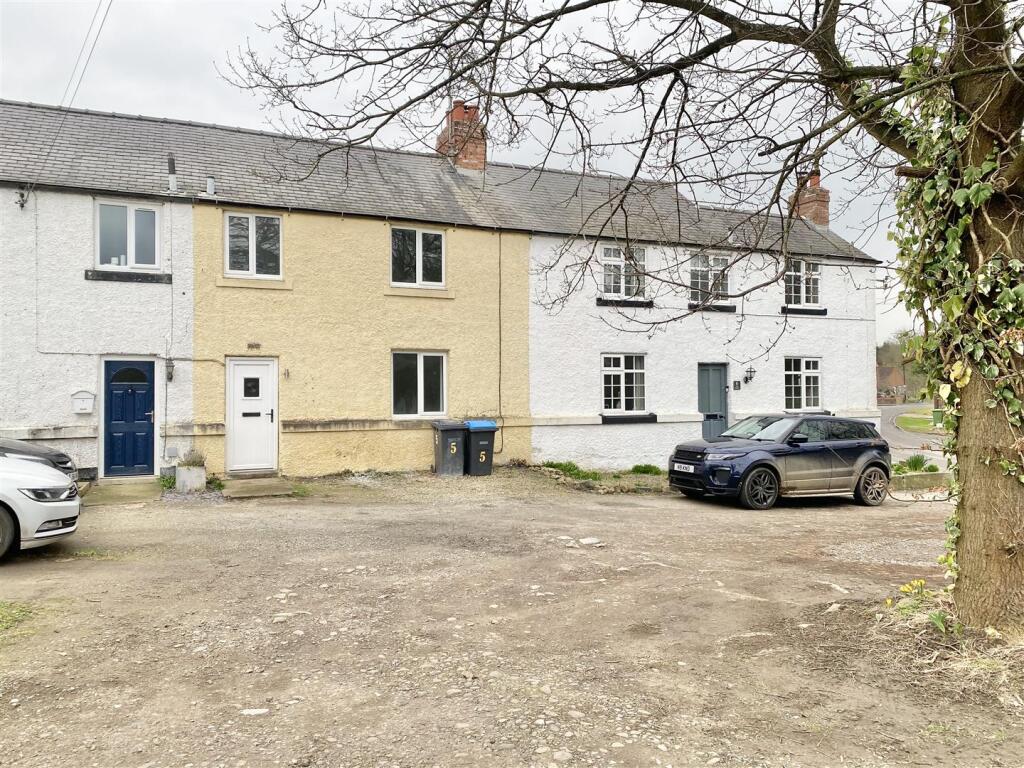 Main image of property: The Square, Great Langton, Northallerton