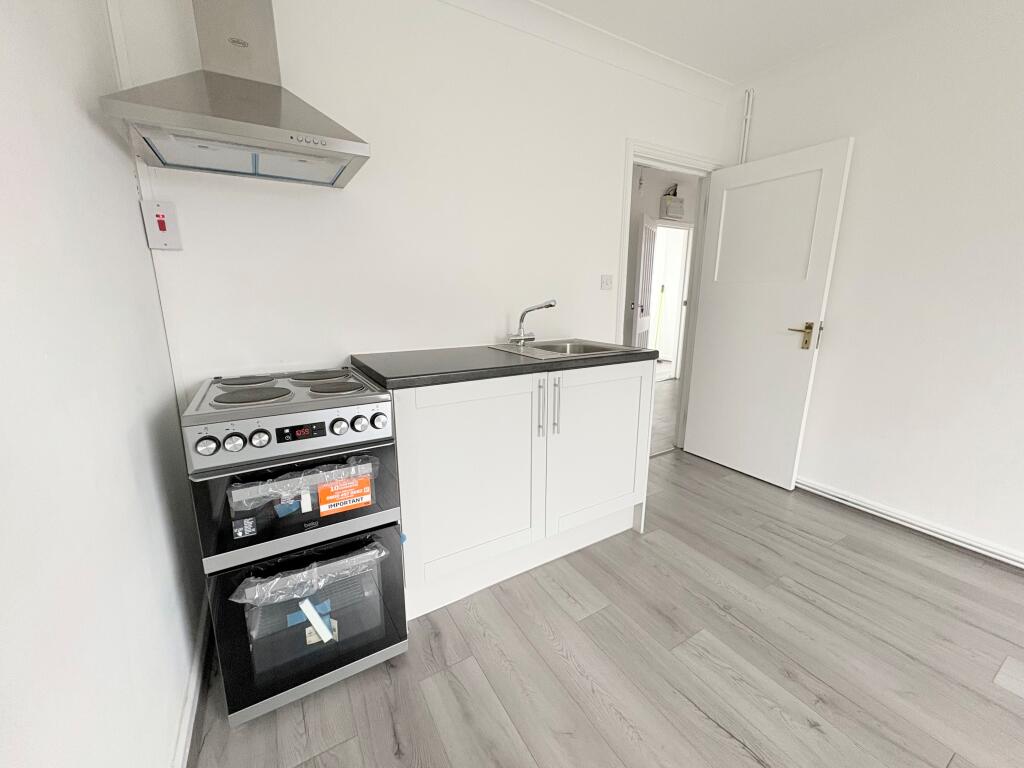 Main image of property: Napier Road, Gillingham