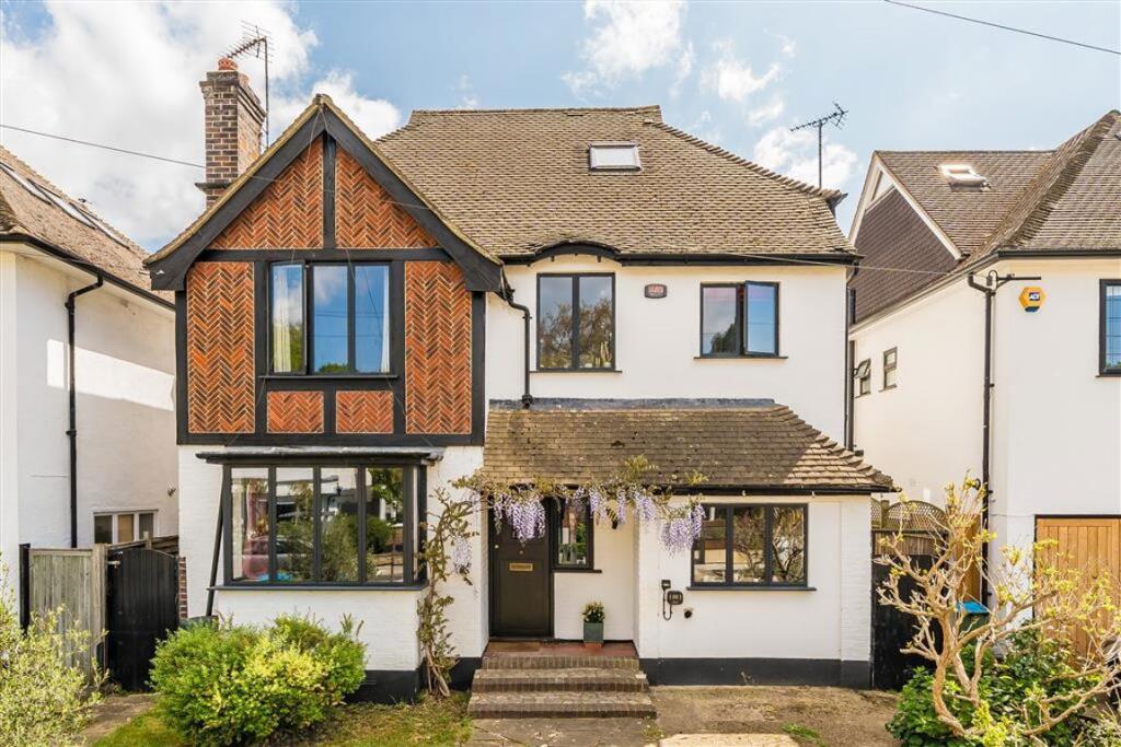 Main image of property: Trowlock Avenue, Teddington