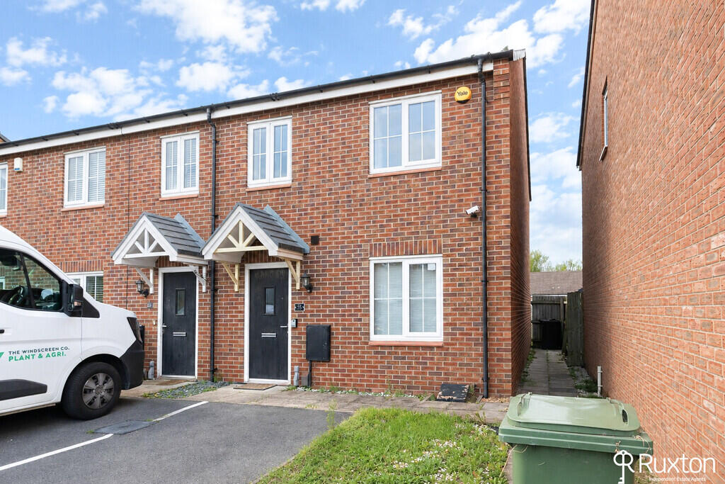 Main image of property: Pike Drive, Chelmsley Wood, Solihull, B37