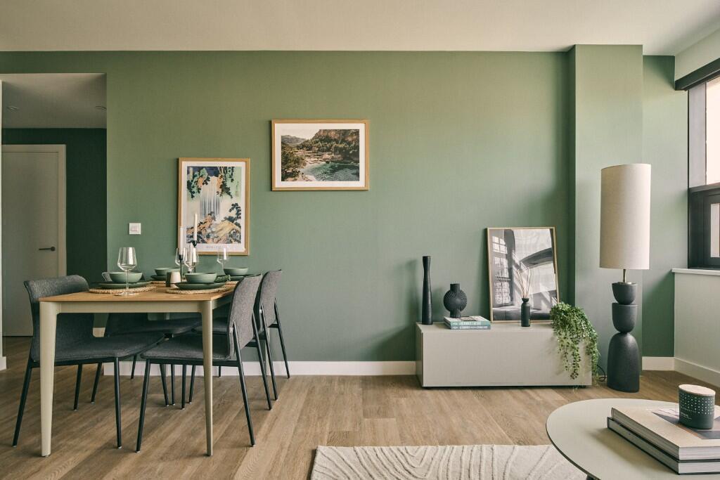 Additional image 5 of The Octagon - 1 Great Charles Street Queensway, Birmingham, B3 3DS 